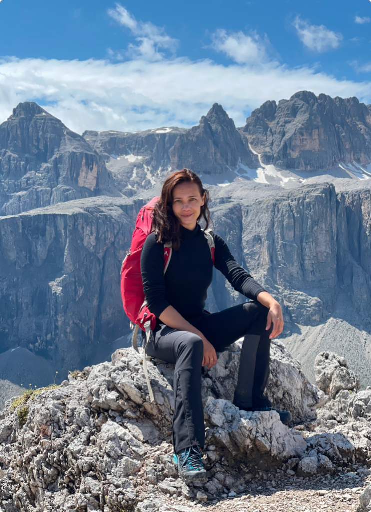 Untouristic. Come è iniziato tutto